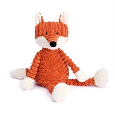 Jellycat, Cordy Roy Baby Fox 34 cm
