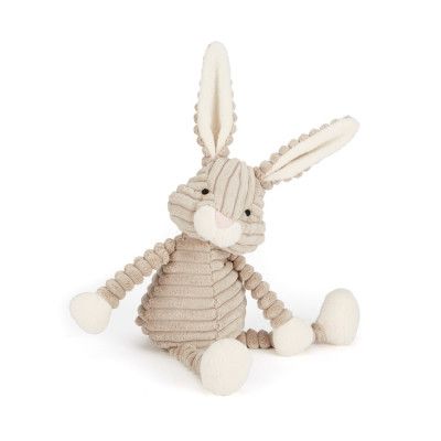 Jellycat, Cordy Roy Baby Hare 34 cm