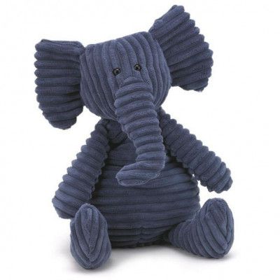 Jellycat Cordy Roy Elefant 41 cm