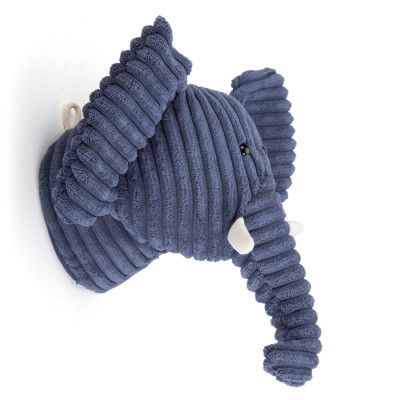 Jellycat, Cordy Roy Elephant Wall Hanging