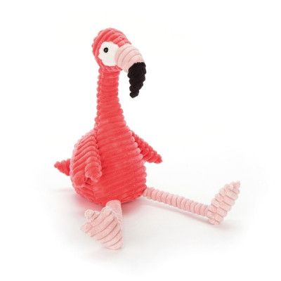 Jellycat, Cordy Roy - Flamingo