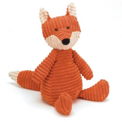 Jellycat Cordy Roy Räv 41 cm