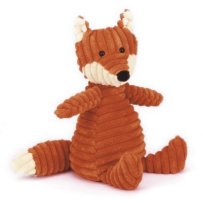 Jellycat, Cordy Roy Fox 26 cm