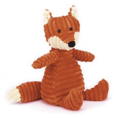 Jellycat Cordy Roy Räv 26 cm
