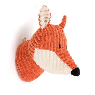 Jellycat, Cordy Roy Fox Wall Hanging