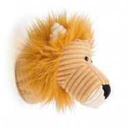 Jellycat, Cordy Roy Lion Wall Hanging