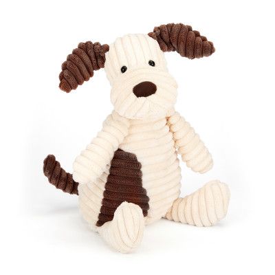 Jellycat, Cordy Roy Mutt Medium 41 cm