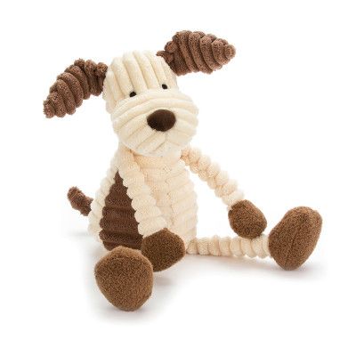 Jellycat, Cordy Roy Puppy Baby