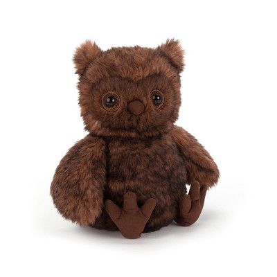 Jellycat, Cornelius Owl