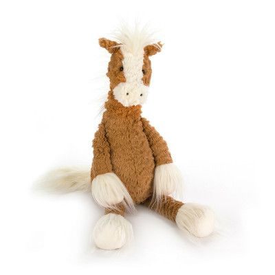 Jellycat, Dainty Pony 34 cm