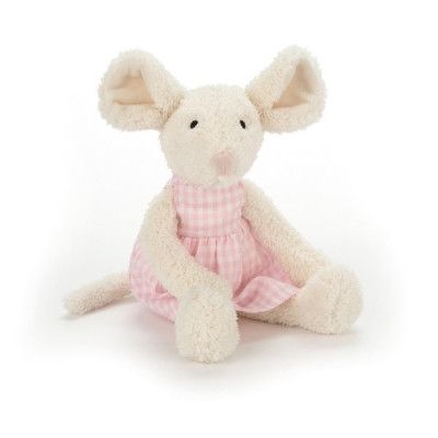 Jellycat, Daisy Mouse