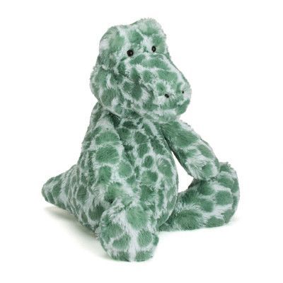 Jellycat, Dapple Croc