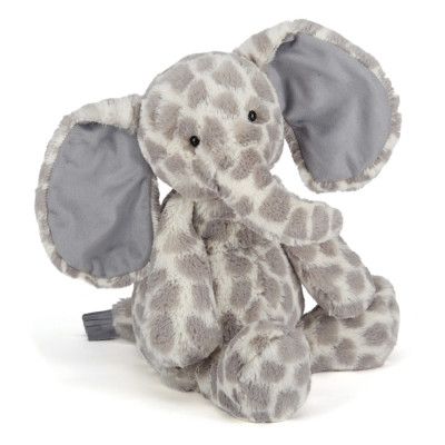Jellycat, Dapple Elephant 38 cm