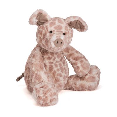 Jellycat, Dapple Piglet
