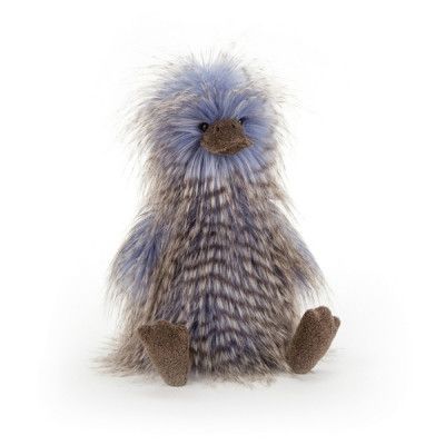 Jellycat, Delphine Duck