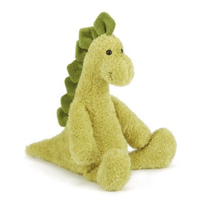 Jellycat, Dippy Dinosaur 29 cm
