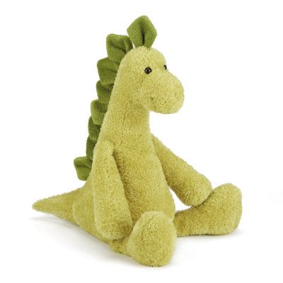 Jellycat, Dippy Dinosaur 42 cm