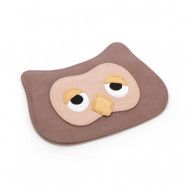Jellycat, Don't Give a Hoot - Coin Purse
