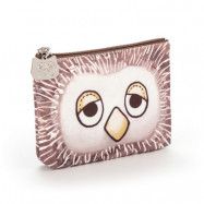 Jellycat, Don't Give a Hoot - Pouch