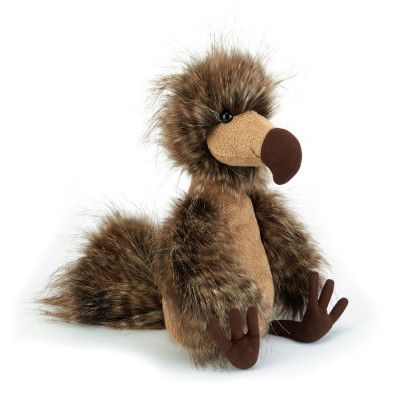 Jellycat, Doris Dodo 34 cm