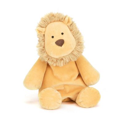 Jellycat, Dozydou Lion