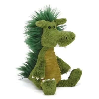 Jellycat, Dudley Dragon 36 cm
