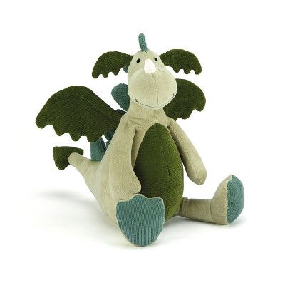 Jellycat, Dylan Dragon 22 cm