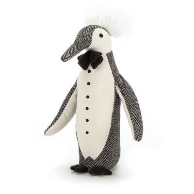 Jellycat, Elegantissima Penguin