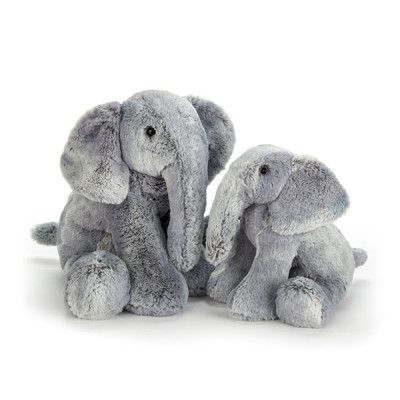 Jellycat, Elly Elefant
