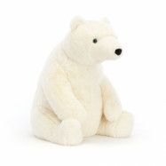 Jellycat - Elwin Polar Bear Large