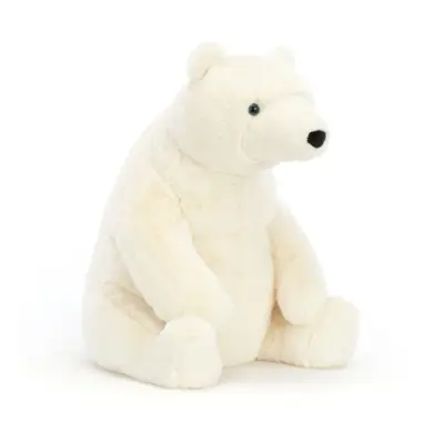 Jellycat - Elwin Polar Bear Large
