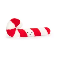 Jellycat - Festive Folly Candy Cane