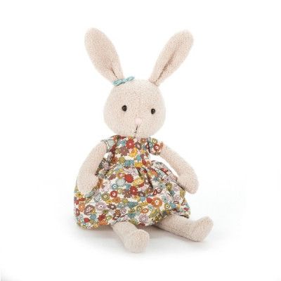 Jellycat, Fleur Bunny