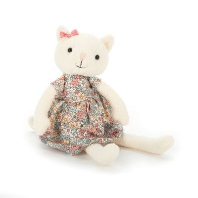 Jellycat, Fleur Kitty
