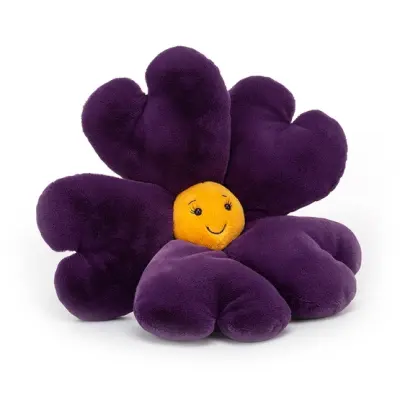 Jellycat - Fleury Pansy