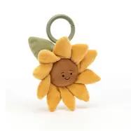 Jellycat - Fleury Sunflower Jitter