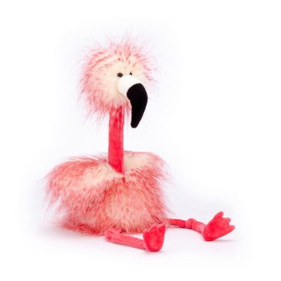 Jellycat, Flora Flamingo 49 cm