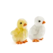 Jellycat - Fluffy Chicks