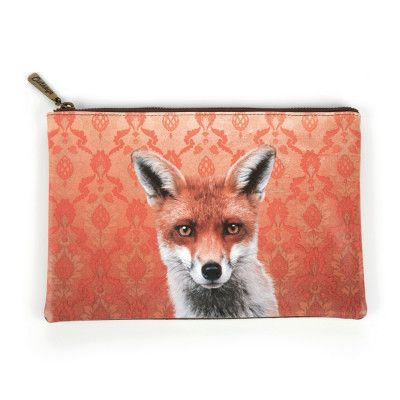 Jellycat, Fox Large Flat Bag