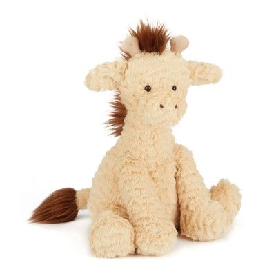 Jellycat, Fuddlewuddle Giraffe 23 cm