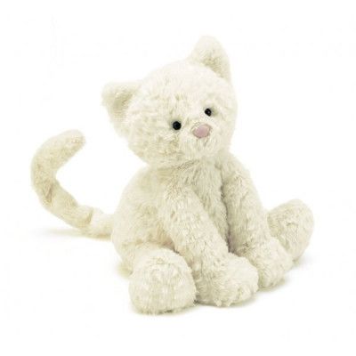 Jellycat, Fuddlewuddle Kitty