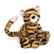 Jellycat, Fuddlewuddle Tiger 23 cm