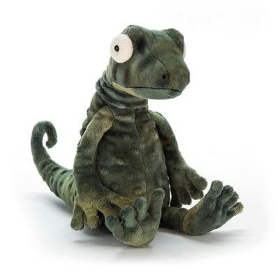 Jellycat, Gary Gecko