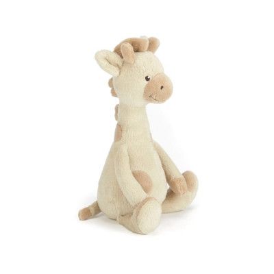 Jellycat, Gently Giraffe Rattle