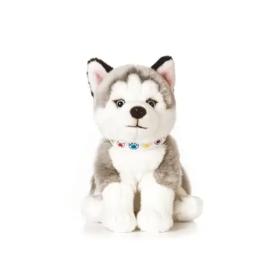 Jellycat - Giant Husky Puppy
