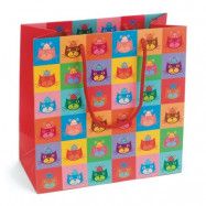Jellycat, Gift Bag