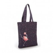 Jellycat, Glad Navy - Book Bag