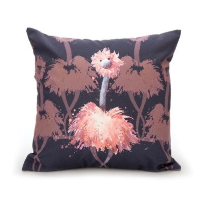 Jellycat, Glad Navy - Cushion