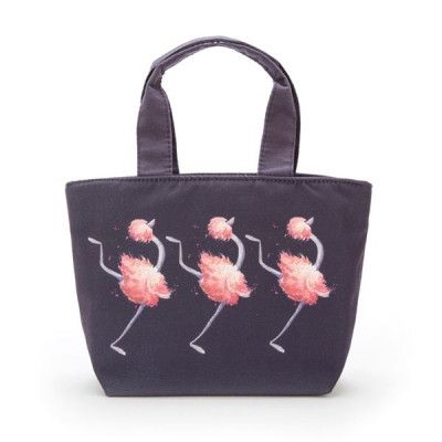 Jellycat, Glad Navy - Holdall