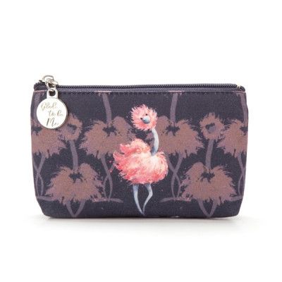 Jellycat, Glad Navy - Pouch
